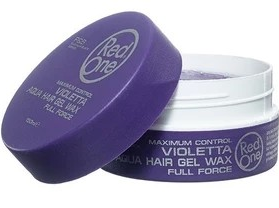 Hair Wax Violetta Aqua 150 ML