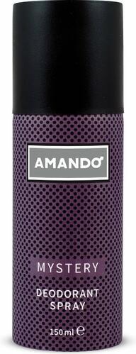 Deospray Mystery 150ml