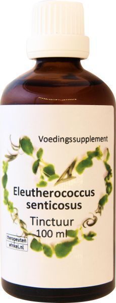 Eleuterococcus senticosus 100ml