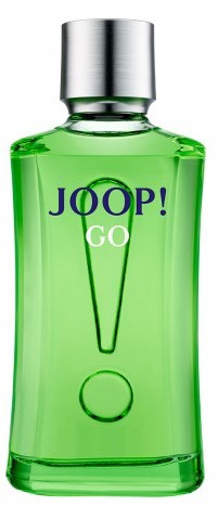 Go Eau De Toilette 100ml