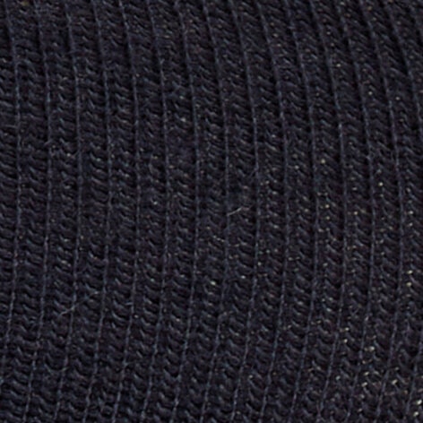 FALKE Dames Sensitive Berlin Sokken Dark Navy
