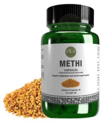 Methi 60cp