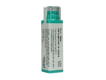 Homeoden Heel Calcarea sulphurica LM1 4g