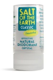 Natural Deodorant Crystal Classic Parfumvrij 90G