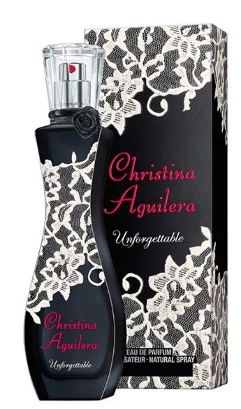 Unforgettable Eau de Parfum 75ML