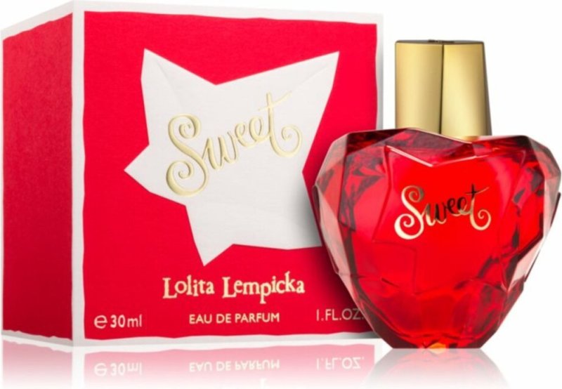 Sweet Edp Spray 30ML
