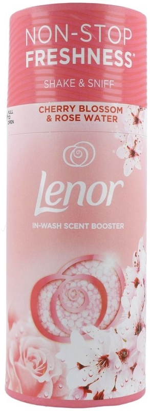 Beads Cherry Blssm Rose 176gr