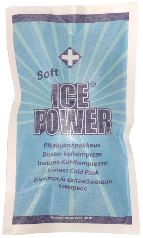 Instant Cold Pack Soft 1 stuk