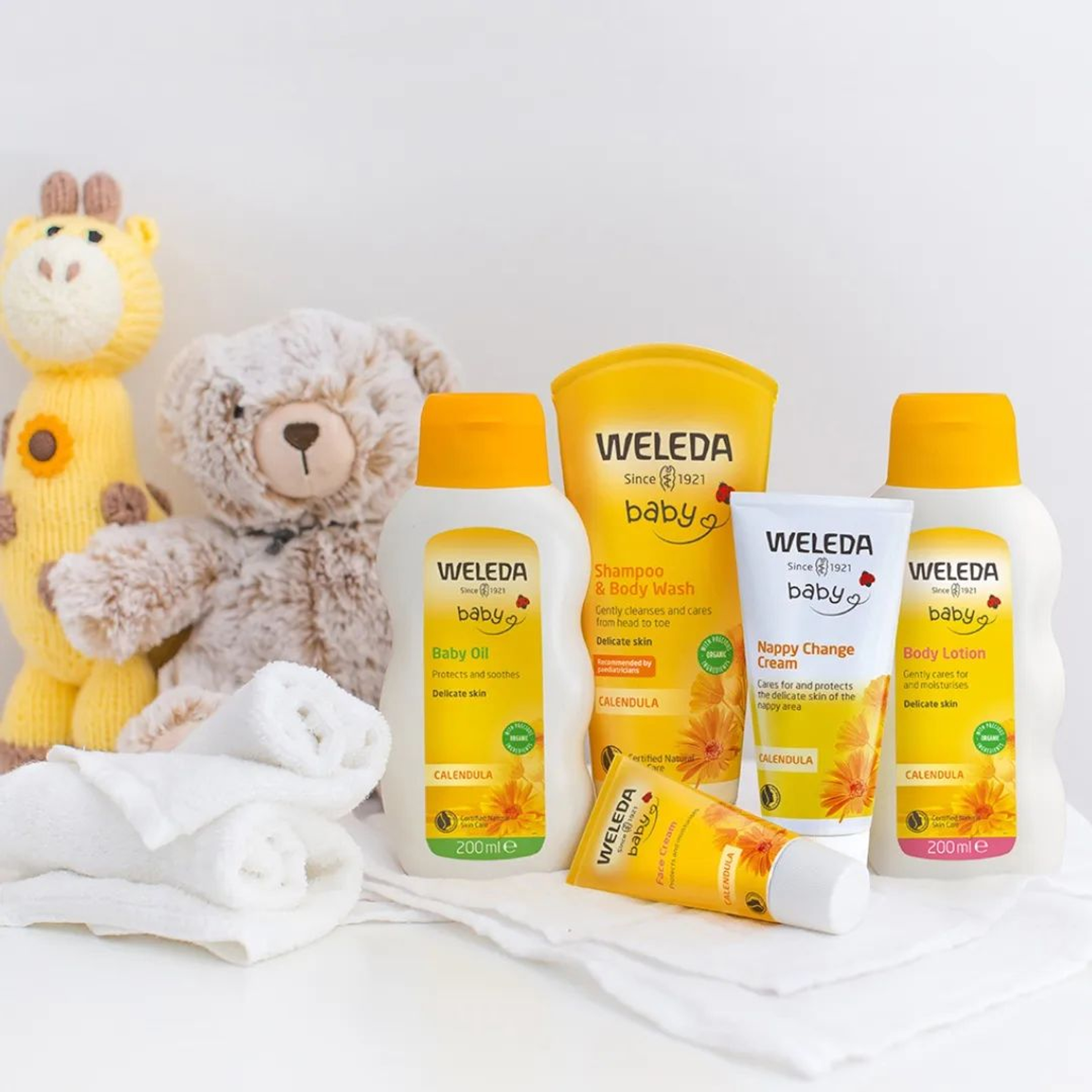 Weleda Kindertandpasta 50ml