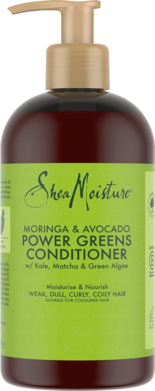 Cond Moringa 384ml