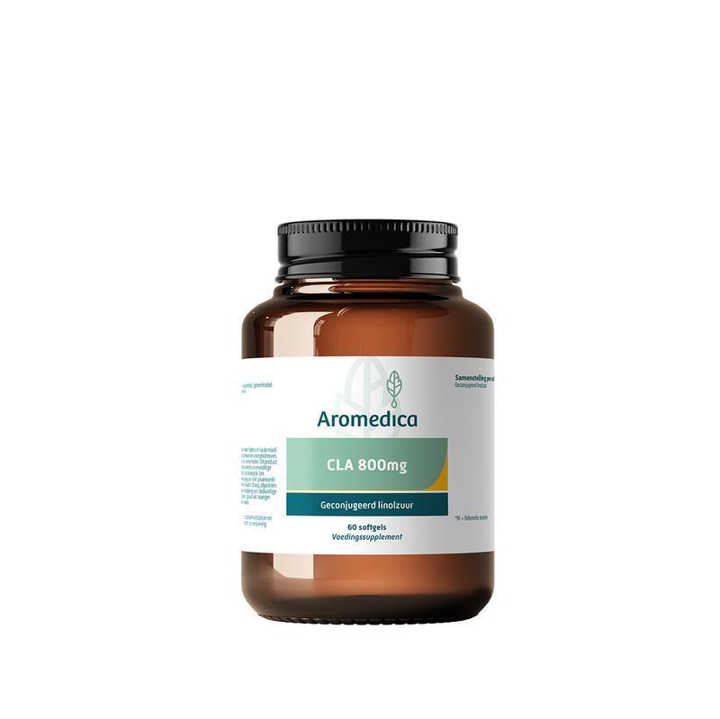 Aromedicare CLA 800mg 60 softgels