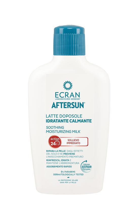 Aftersun Kalmerend  200ml