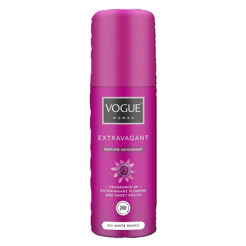 Extravagant Parfum Deodorant Mini 50ML