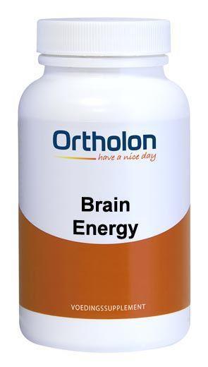 Brain energy 60vc