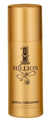 1 Million Deodorant Spray 150 ML