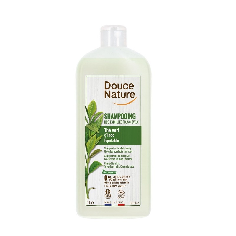 Familie shampoo 1000ml