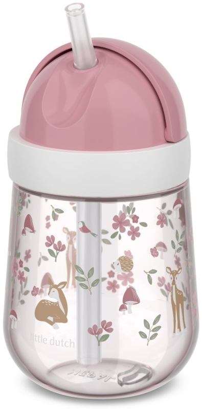 Rietjesbeker Mio 300ml - Fairy Garden