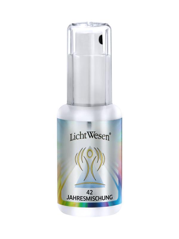 Jaarmix 2023 Tinctuur 30 ML