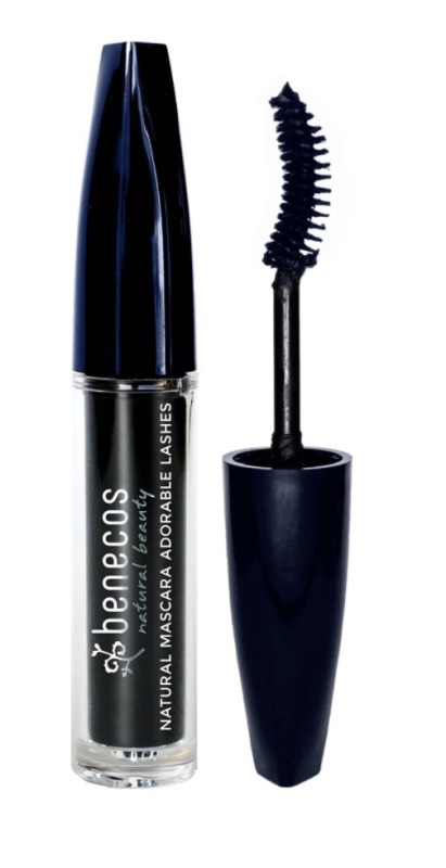 Natural Mascara Adorable Deep Ocean 55ml
