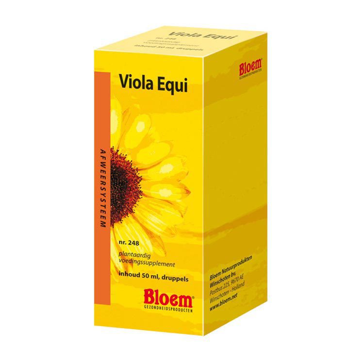 Viola equi 50ml