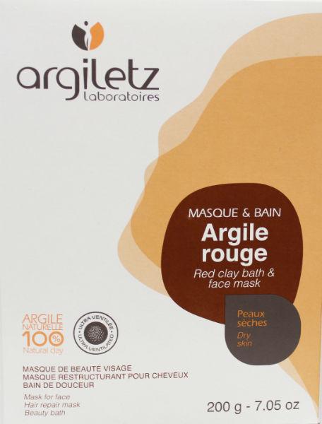 Klei Superfijn Rood 75g