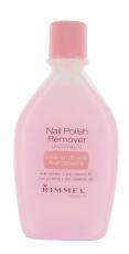Nagellakremover Versterkend 100ml