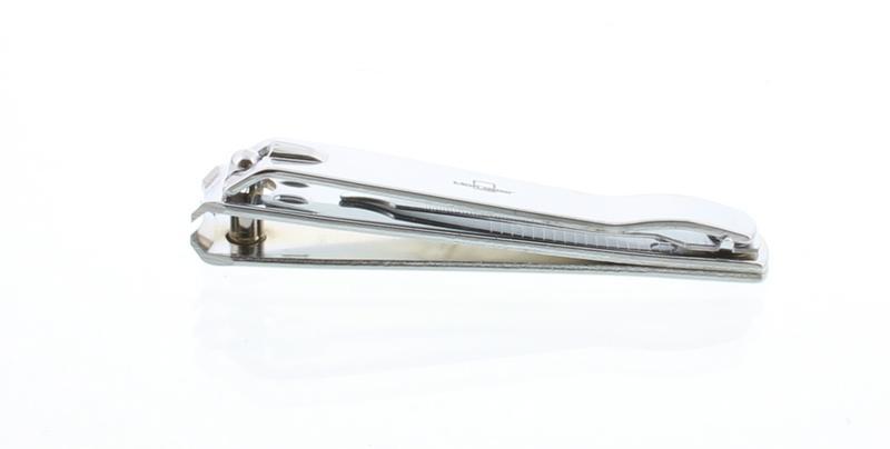 Nagelknipper draai 8cm 2758/67 ex