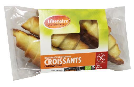 Glutenvrije Croissants 3 stuks