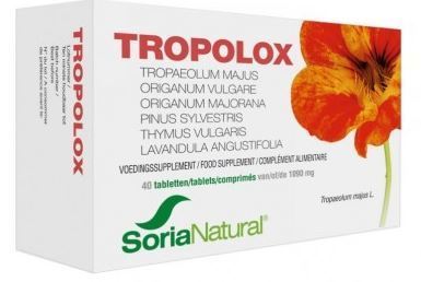 Tropolox 40tb