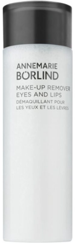 Annemarie Borlind Oog Make Up Remover 125ml