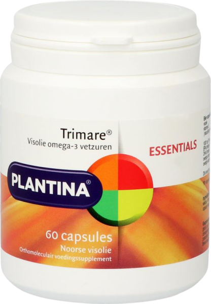 Trimare 60 capsules