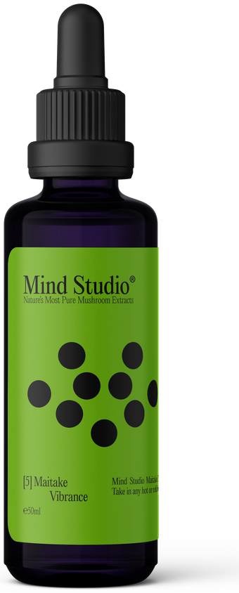 Mind Studio Maitake Bio 50ml