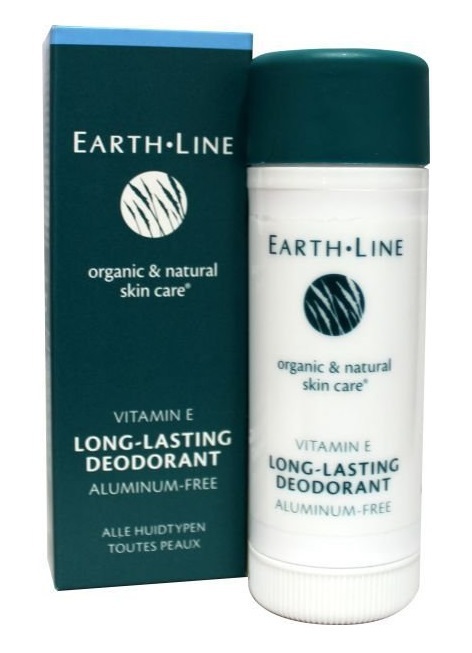 Deodorant Long Lasting Creme 50ml