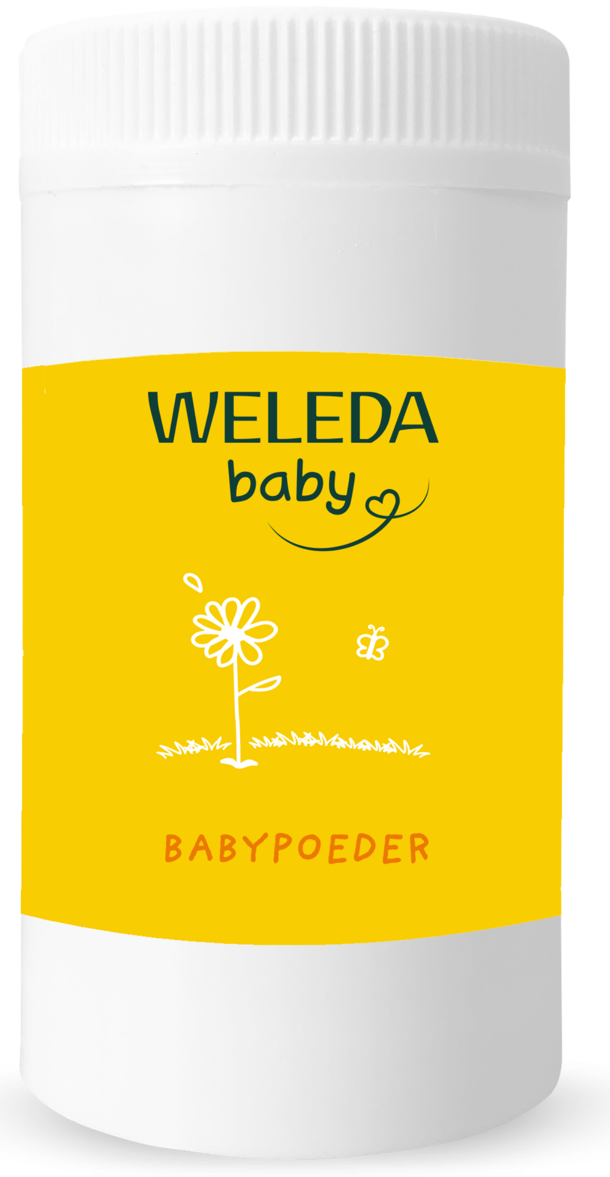 Babypoeder 20 Gram