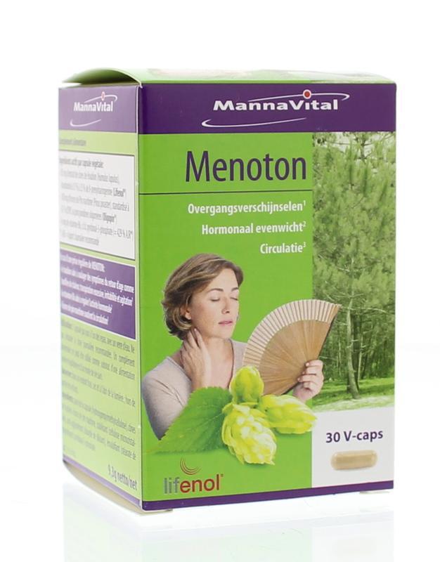 Menoton 30ca