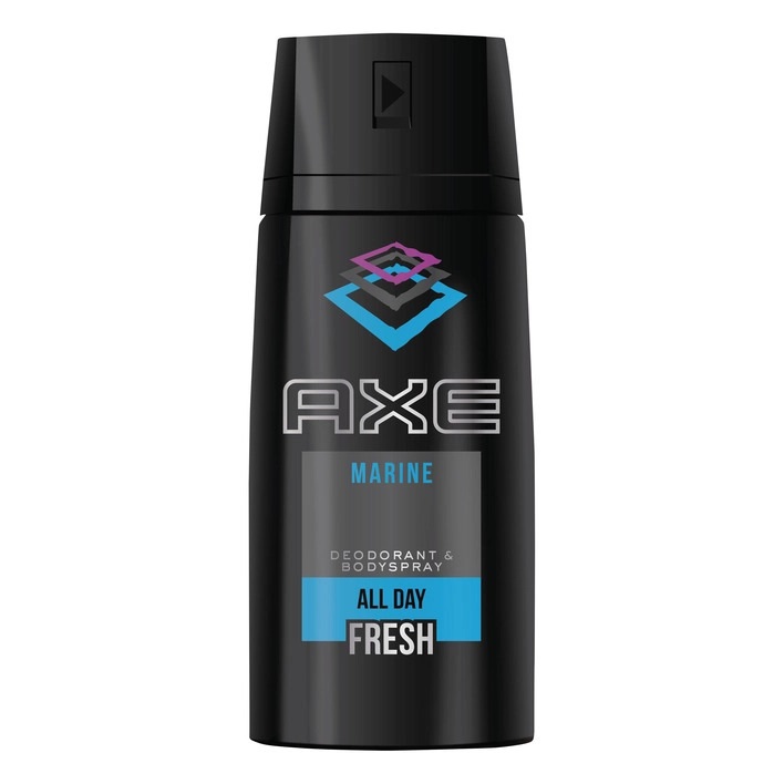 Deospray Marine 150ml