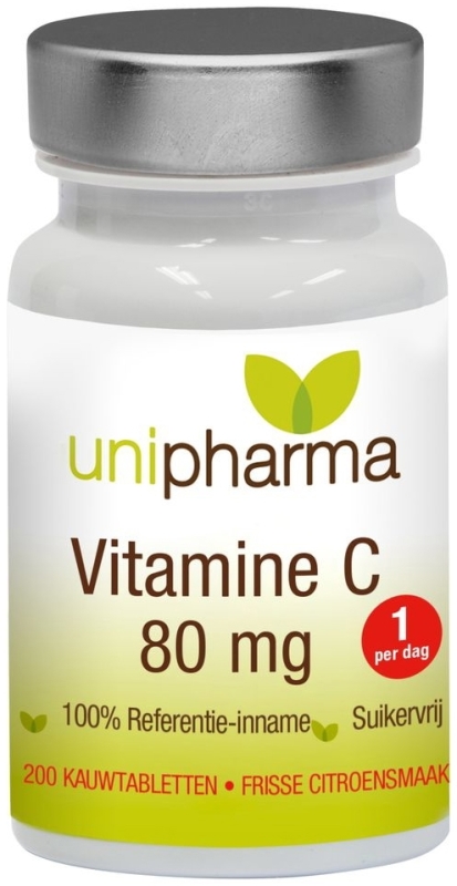 Vit C 80mg 200ktb