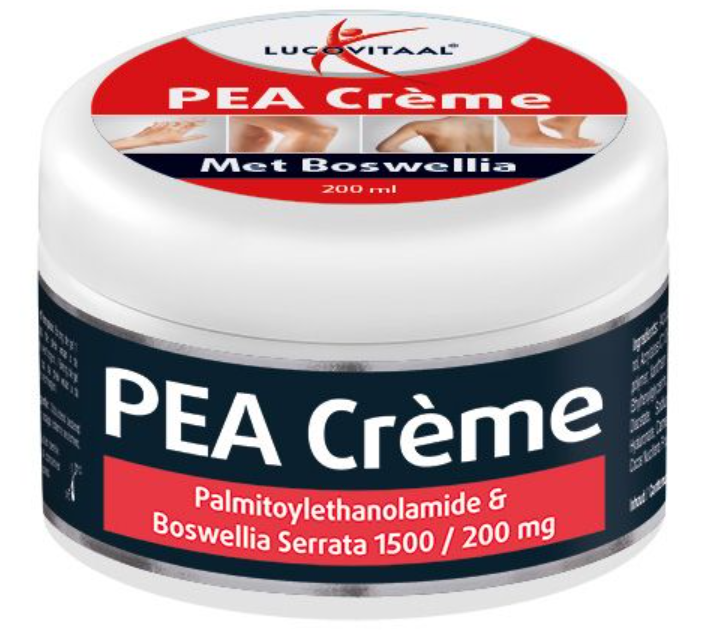 Pea crème 200ml