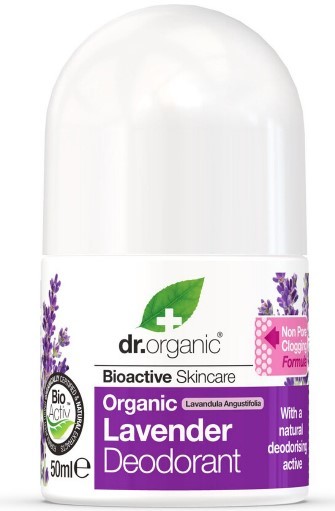 Deodorant Lavender 50ml