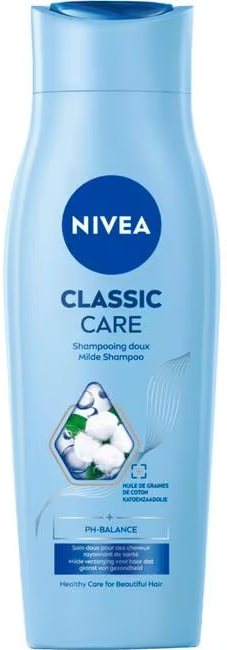 Shampoo Classic Care 250 ML