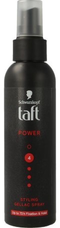 Hairspray power gellac 150ML