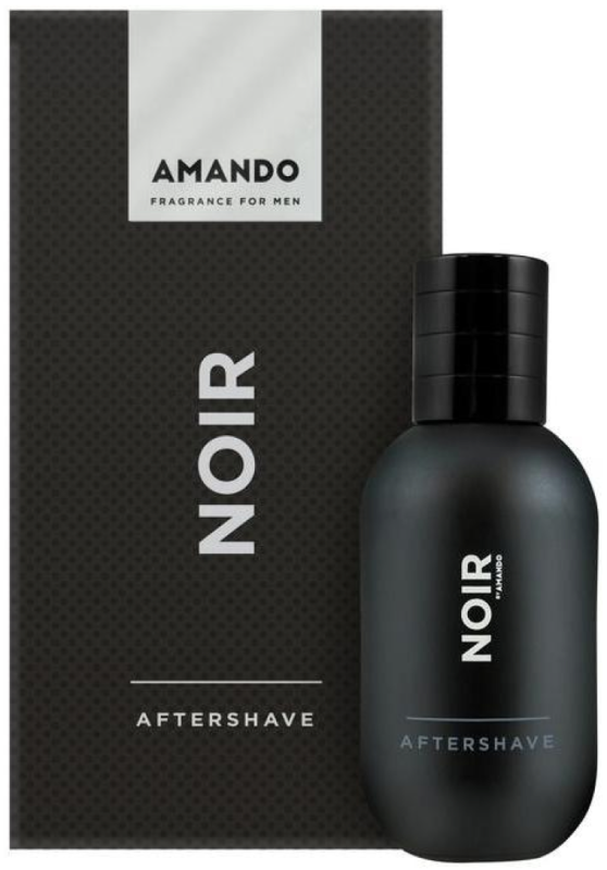 Noir Aftershave 100ml