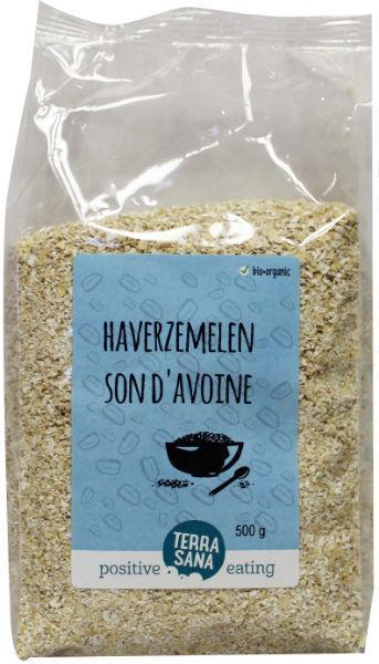 Haverzemelen 500g