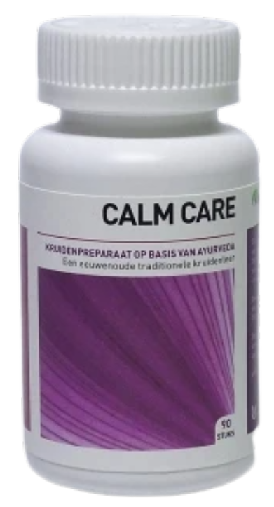 Calmcare 90 tabletten