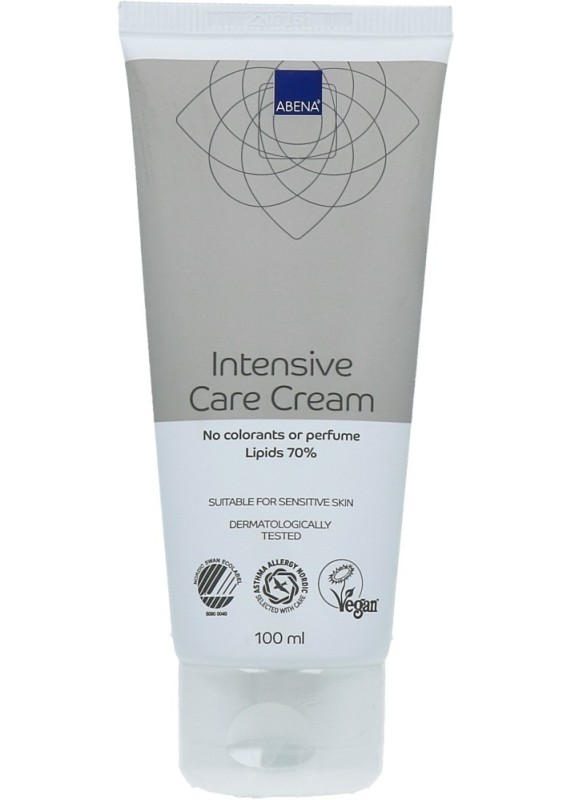 Intensive Care Cream 100 ML