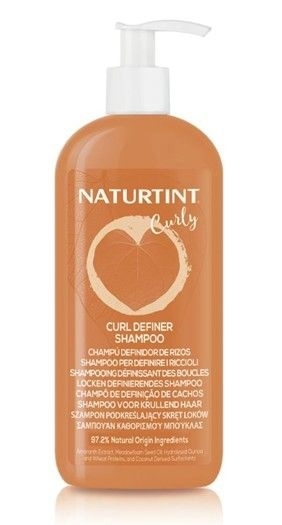 Curl Definer Shampoo 330 ML