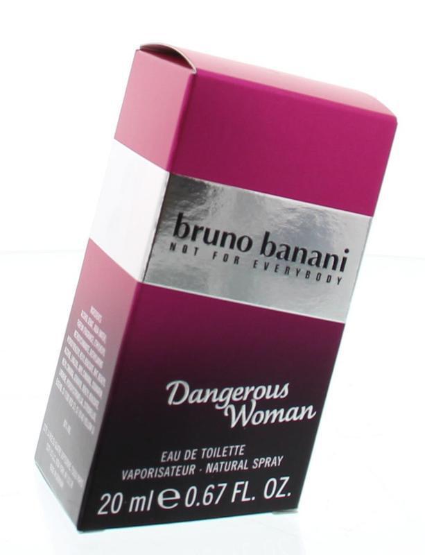 Dangerous Woman Eau De Toilette 20ml