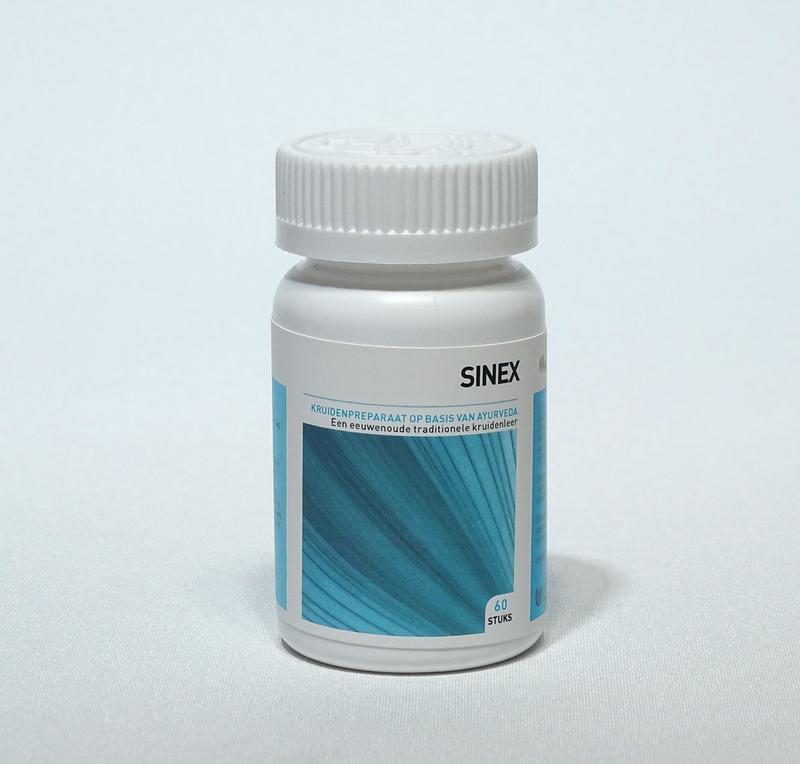 Sinex 60tab