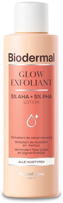 Exfoliant Glow 150 ML