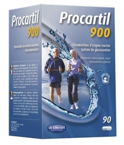 Procartil 900 90cap